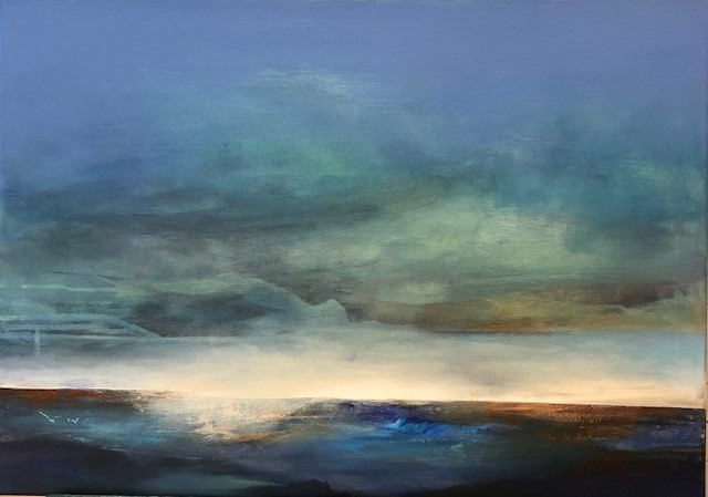 Slør 50x70 - Til slags